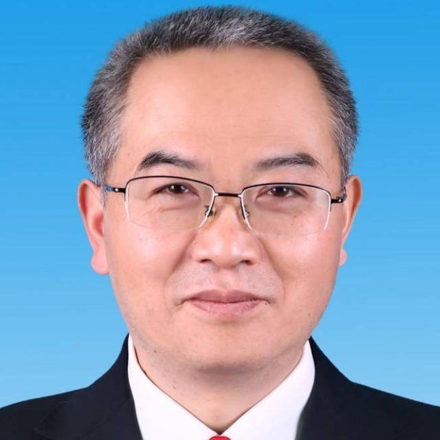 杨国民