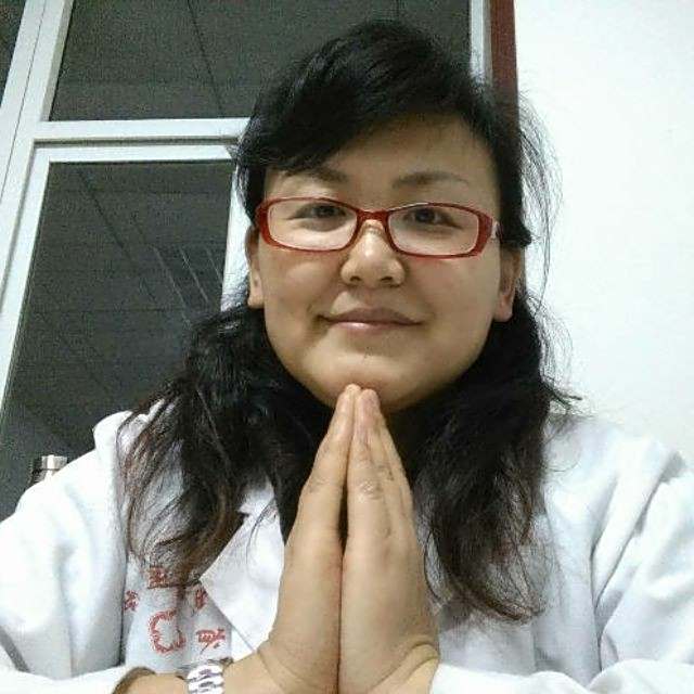 王红霞