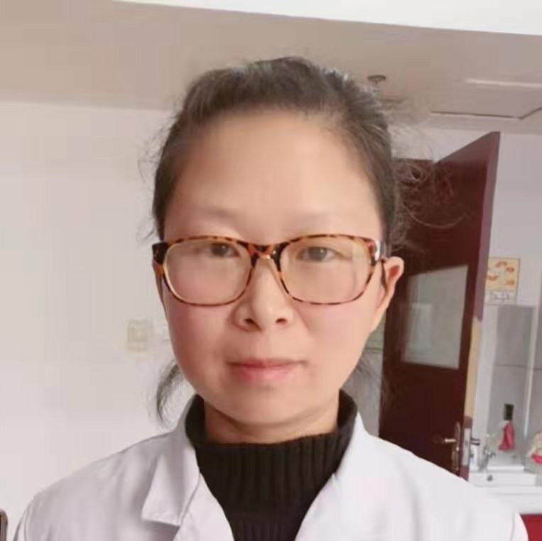 王蕊蕊
