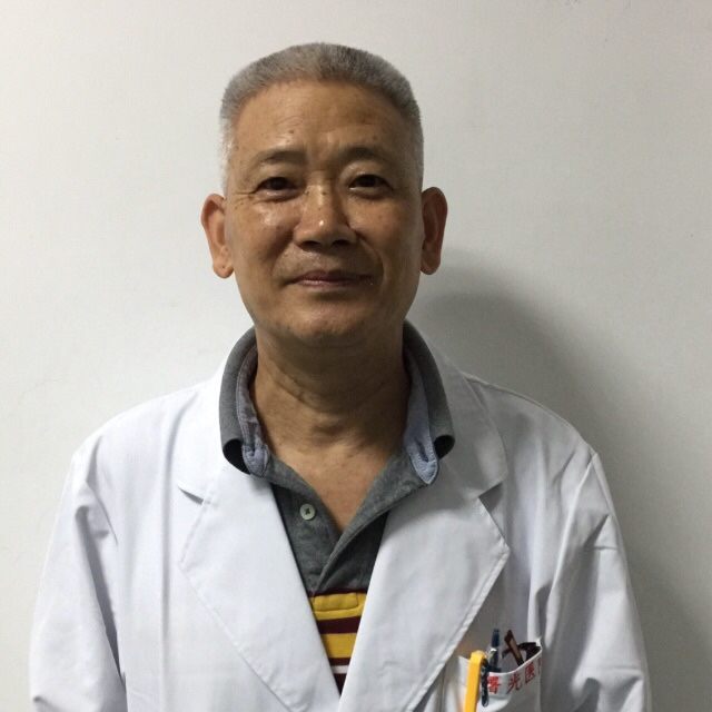 张明德