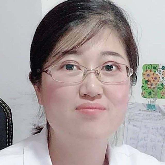 王珂爽