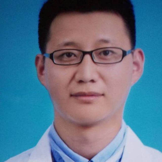 李耀耀