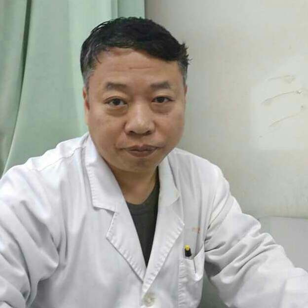 冯文利