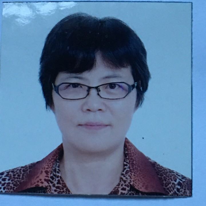 孟昭蓉
