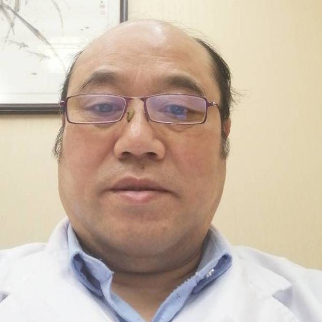 郑陆骍