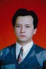 艾尼瓦尔·拜克热