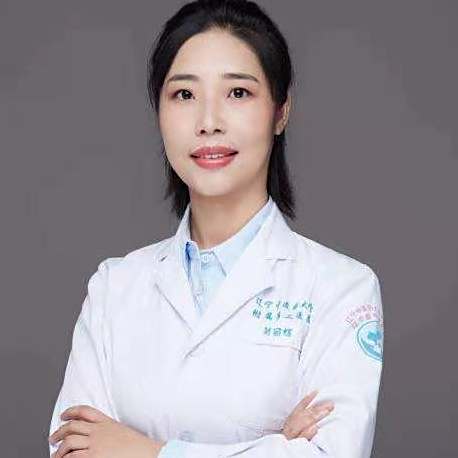 刘丽辉