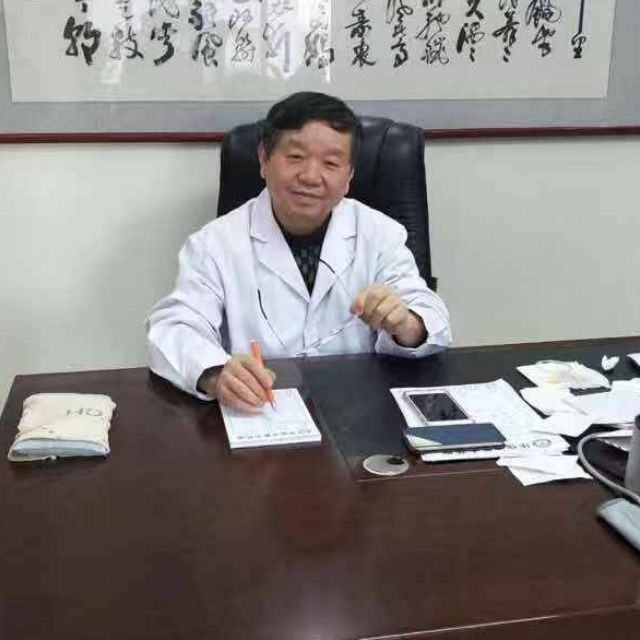 杨栋医生