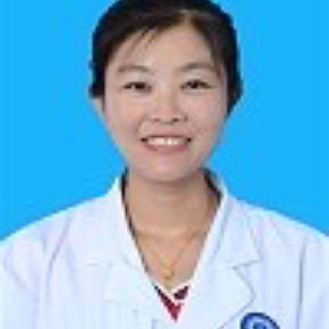 李振花