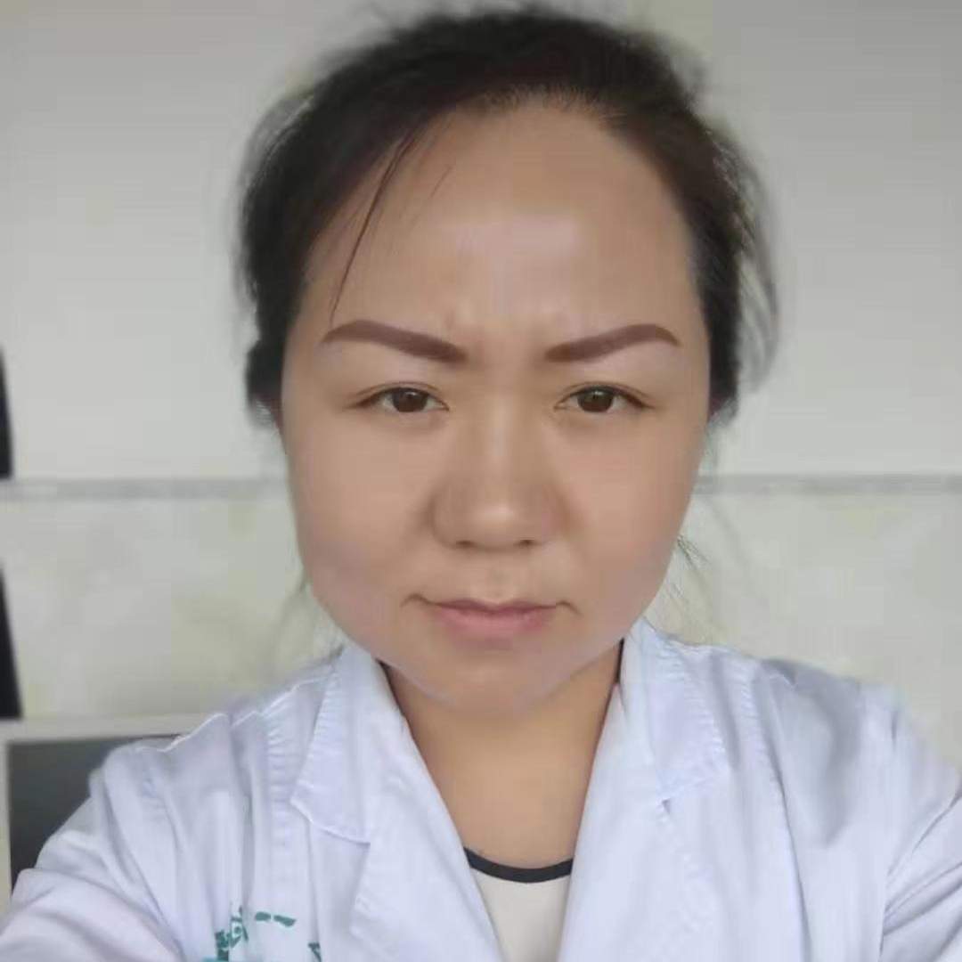 周琦