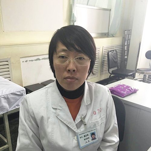 陈兰羽医生