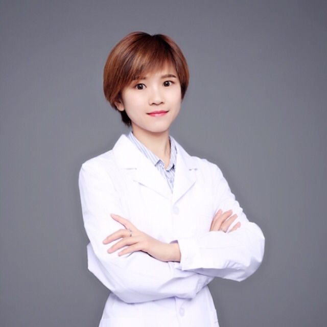 李可心