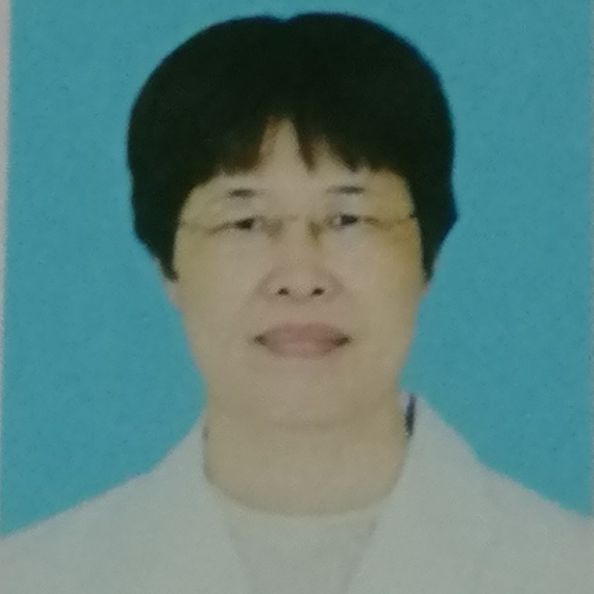 梁桂仪