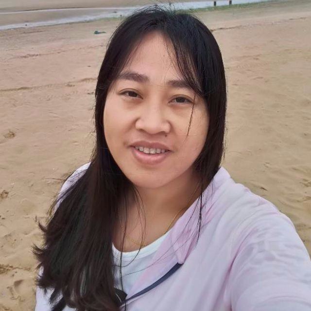 林海燕