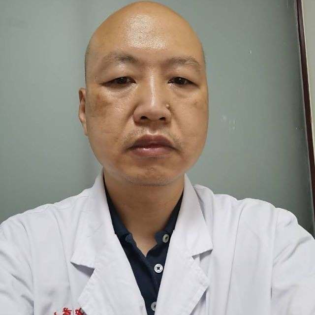 陈岗