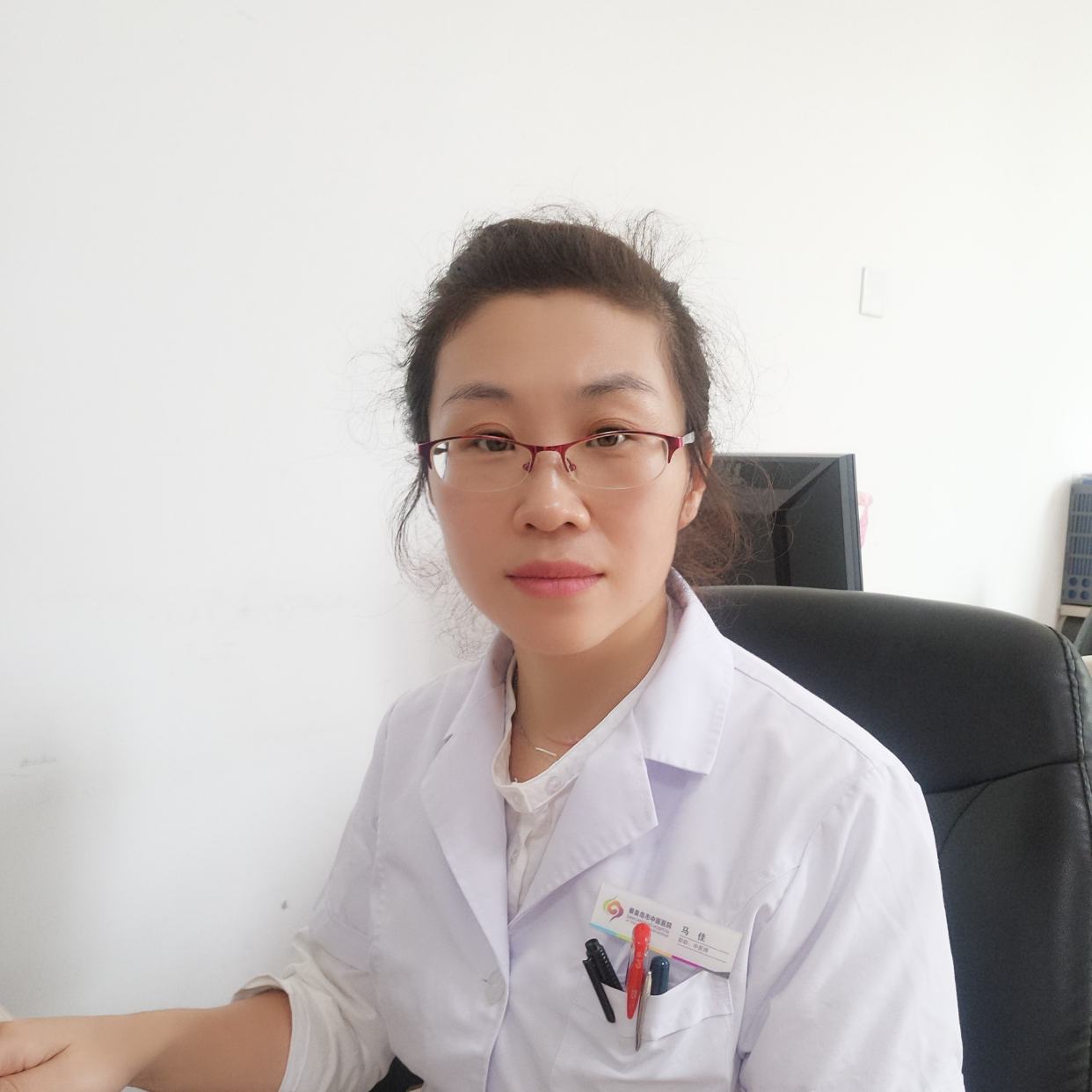 马佳