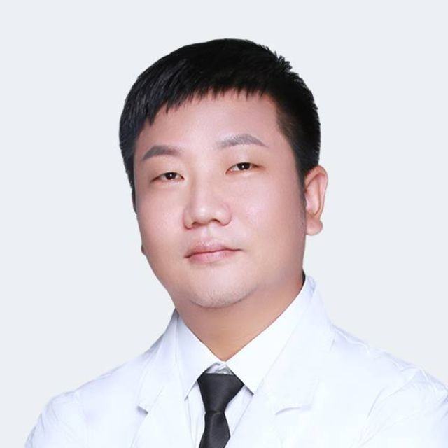 陈争光