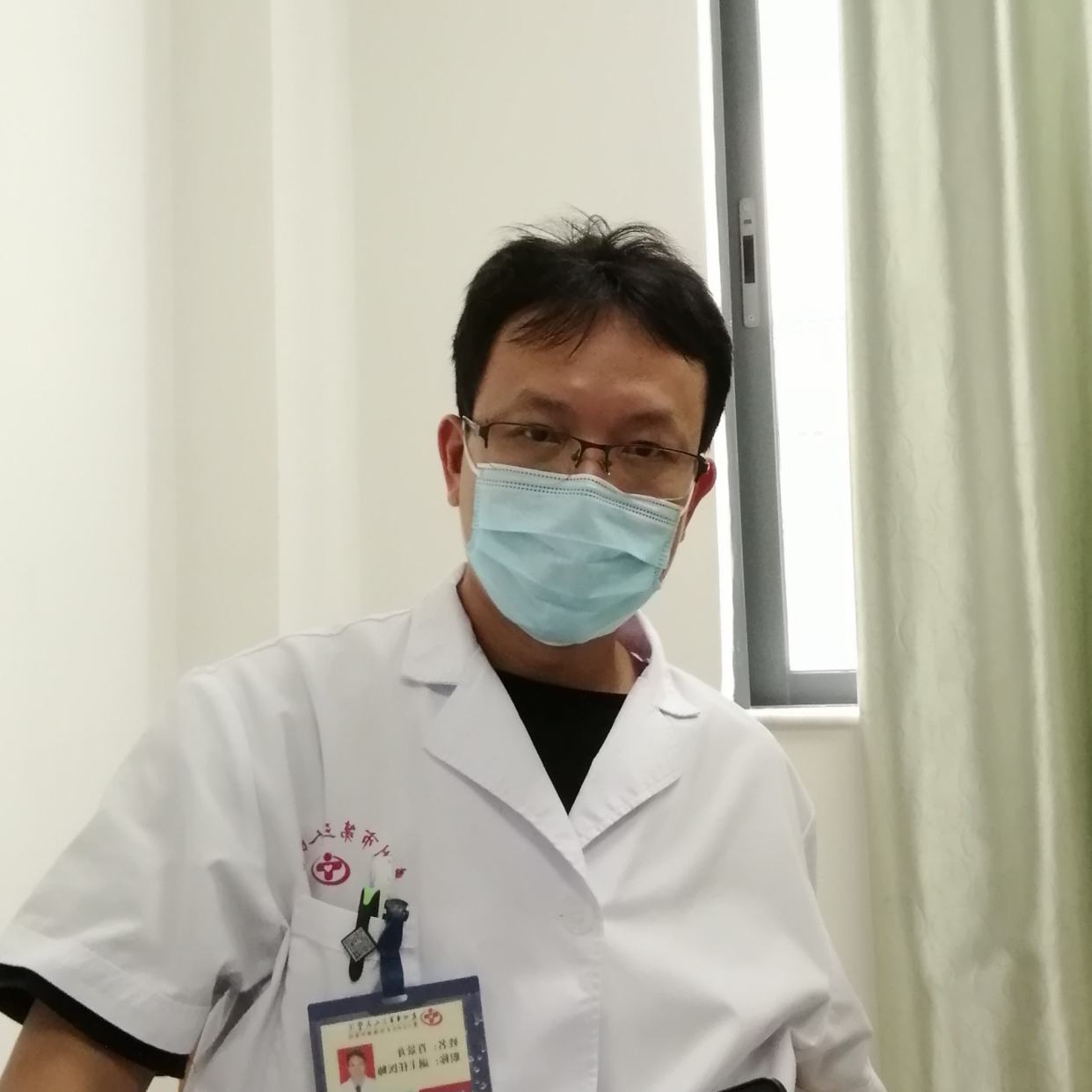 肖景舟