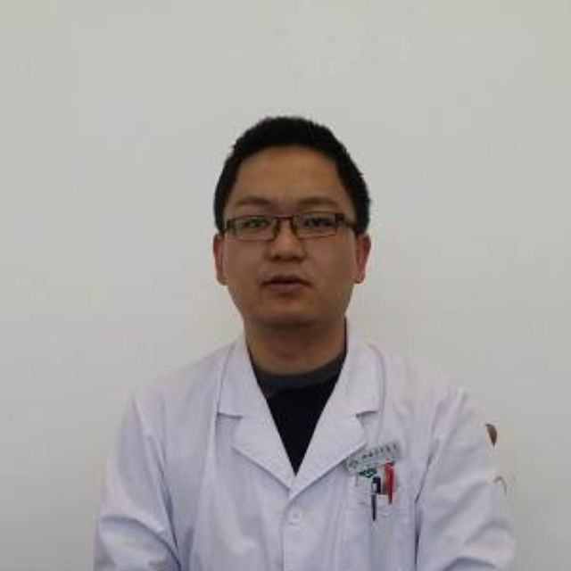陈战