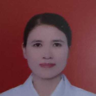 徐丽萍