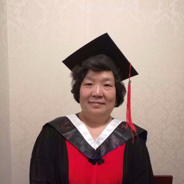 苗文红