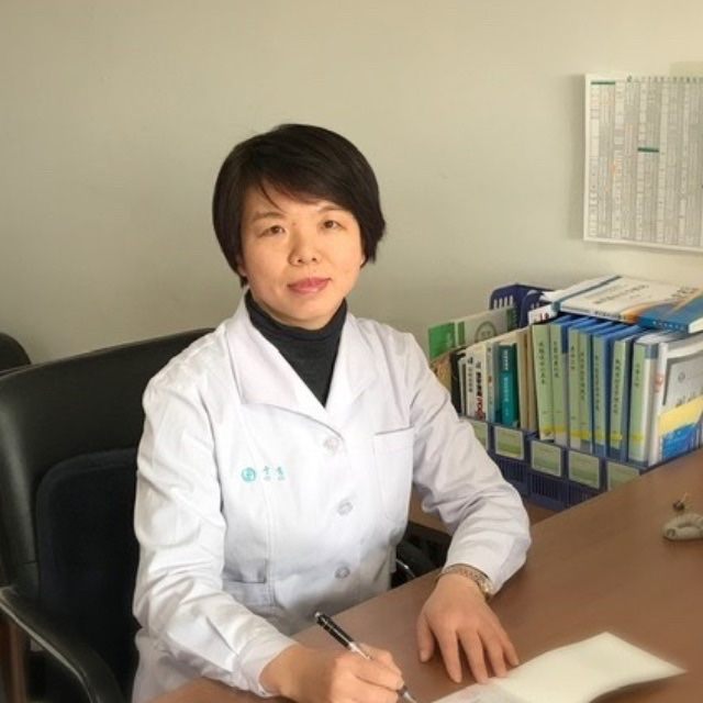 于秀