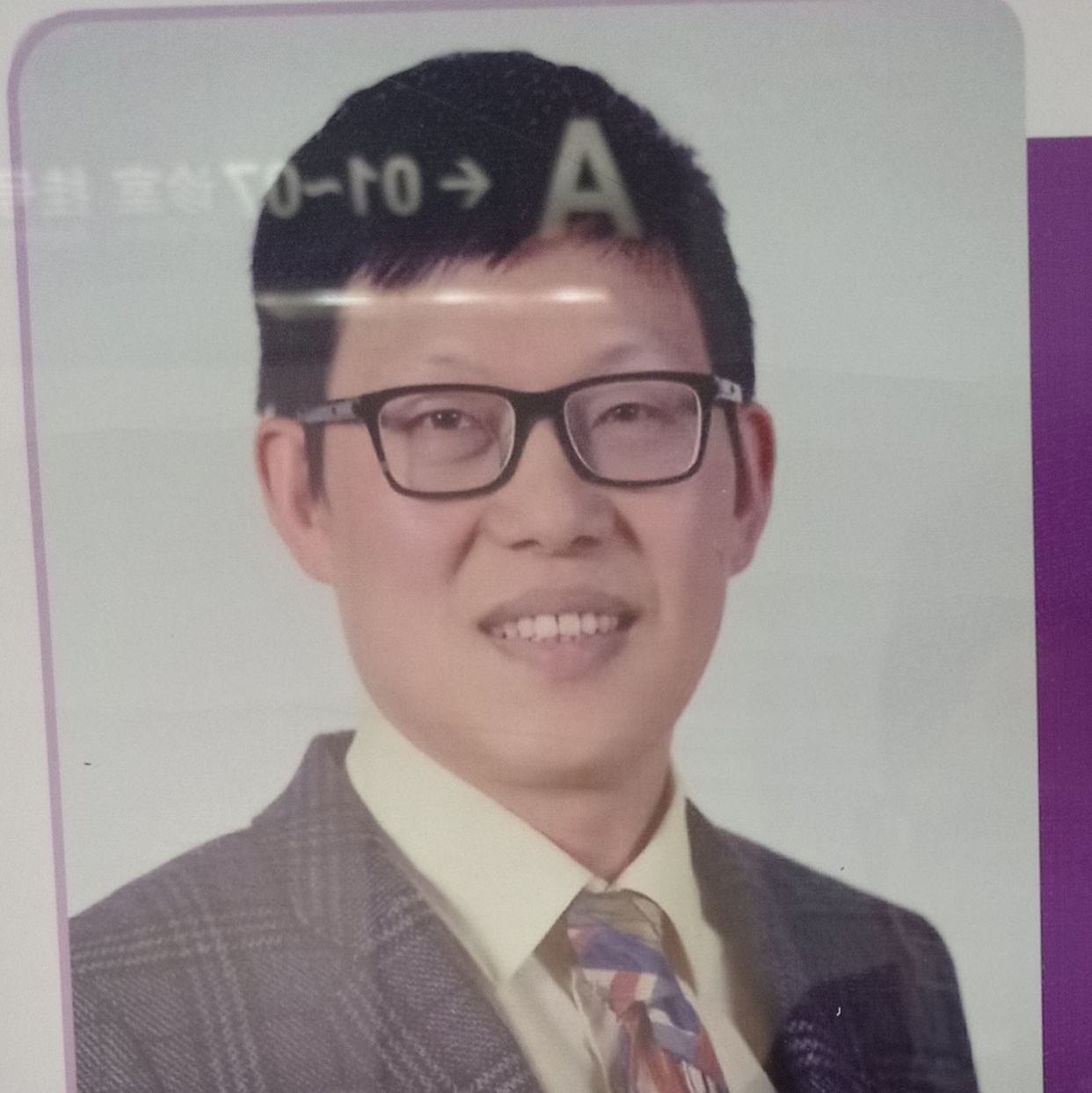 忻耀杰
