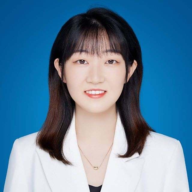 郑歆怡