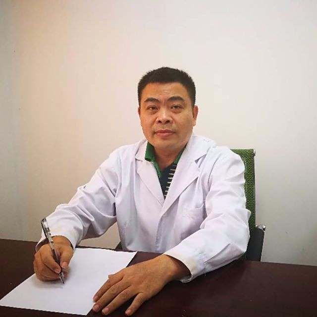 李林