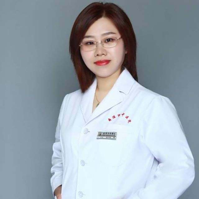 李颖