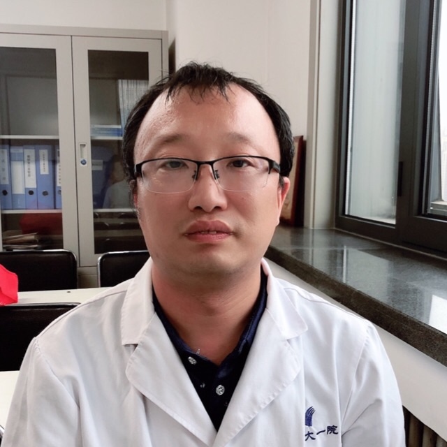 栗明副主任医师内分泌科黑龙江中医药大学附属第一医