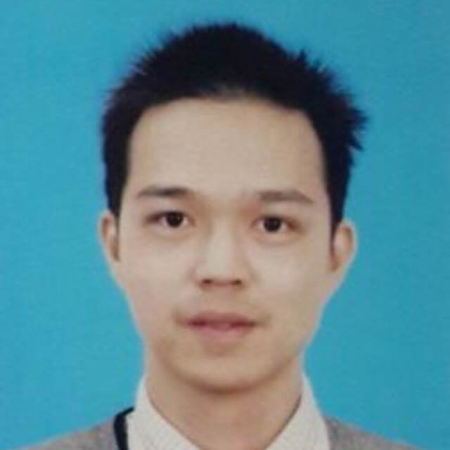 杨海淦