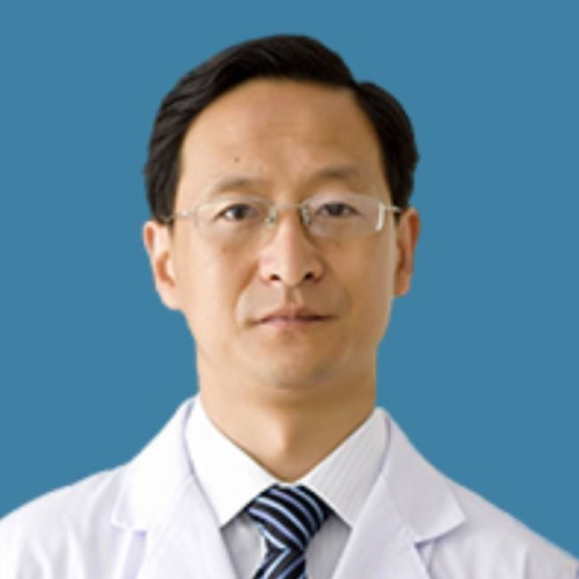 邢喜平