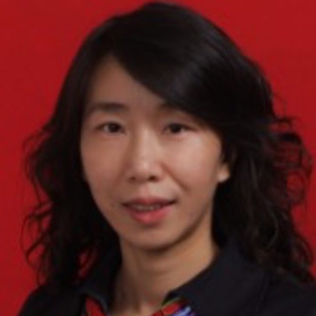 苏咏梅
