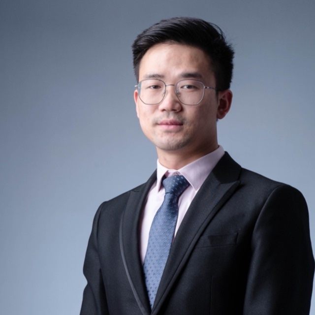 陈宏亮