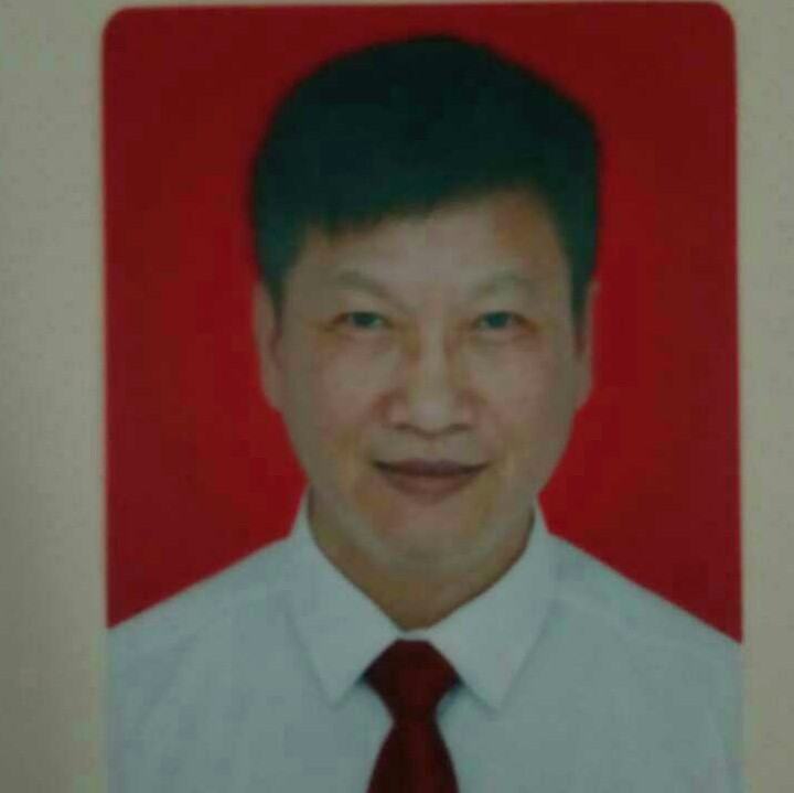 肖珍荣