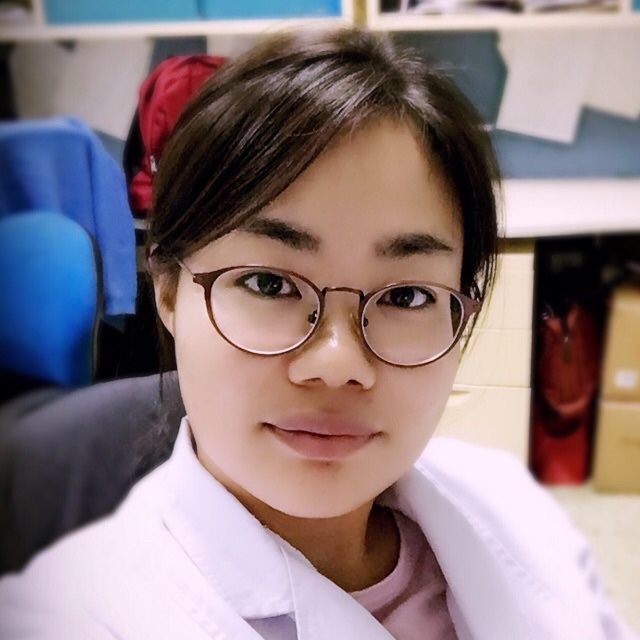 韩锦丹