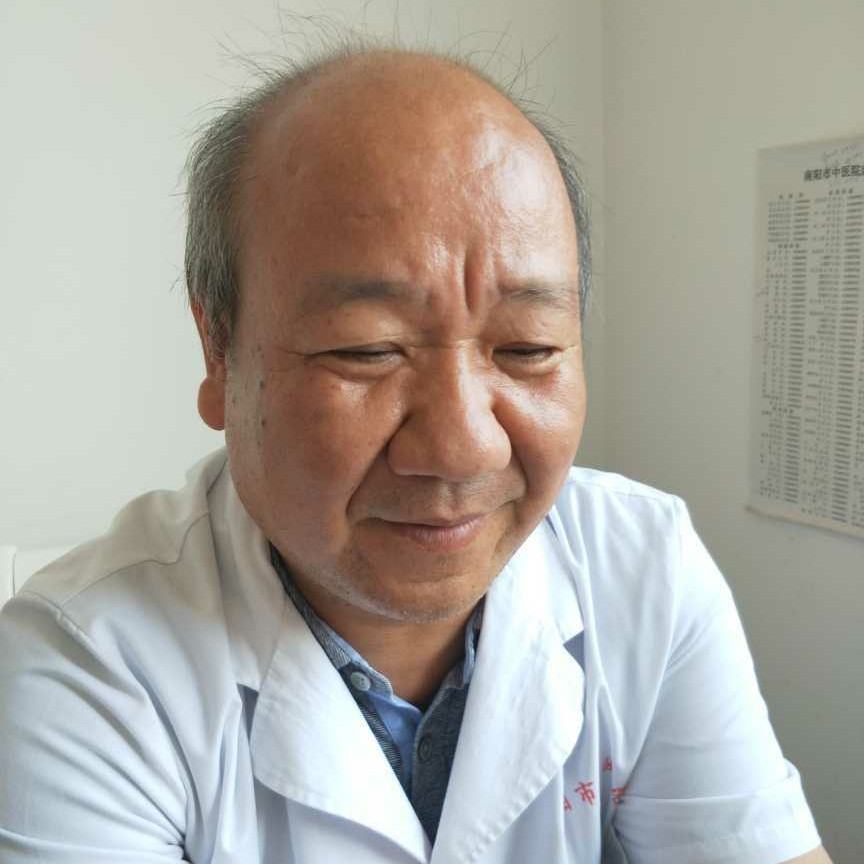 张国亭