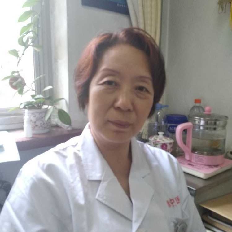 邓素红