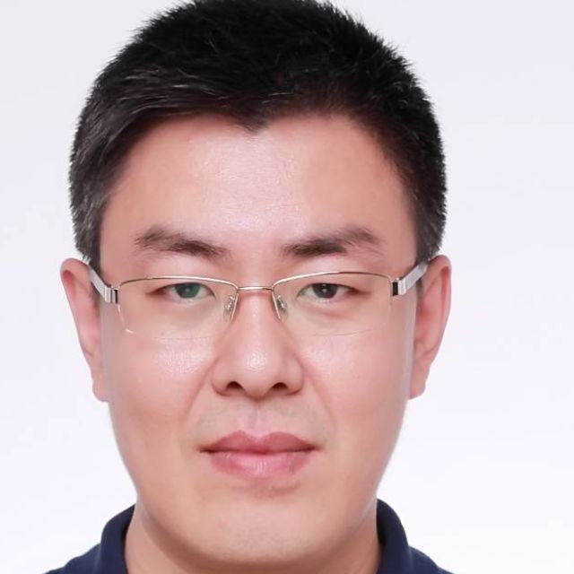 徐洪涛医生