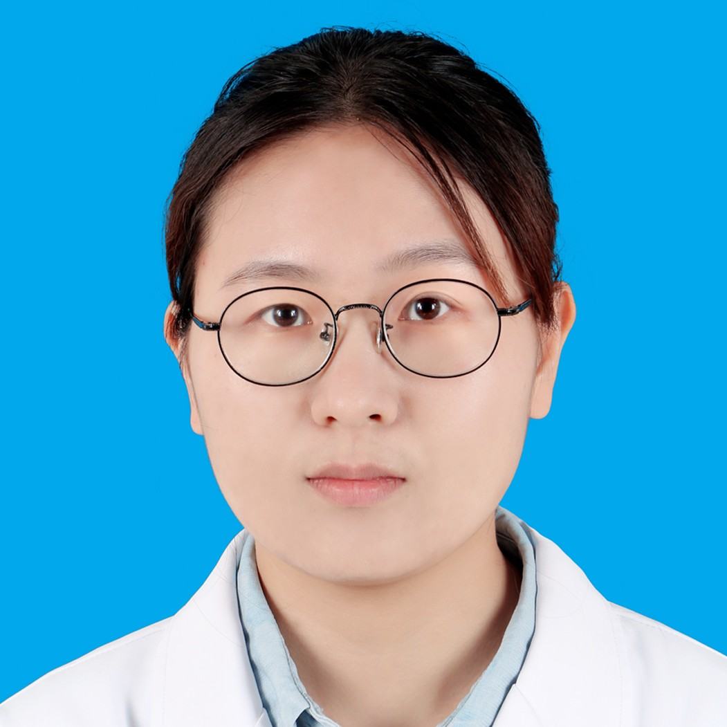 张馨文
