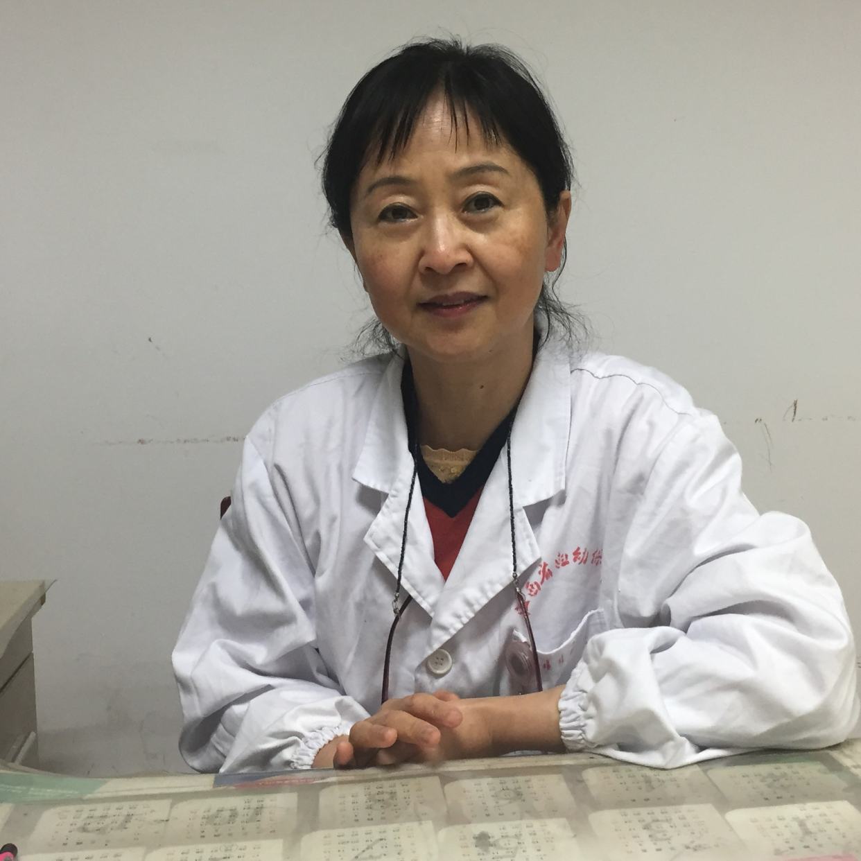 王小萍医生