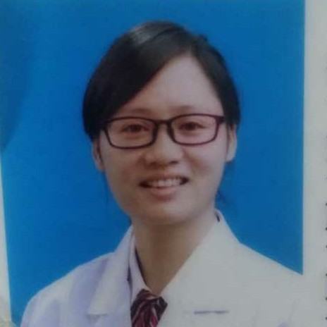 刘盘盘医生