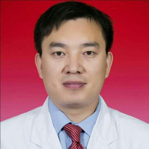 杨勇