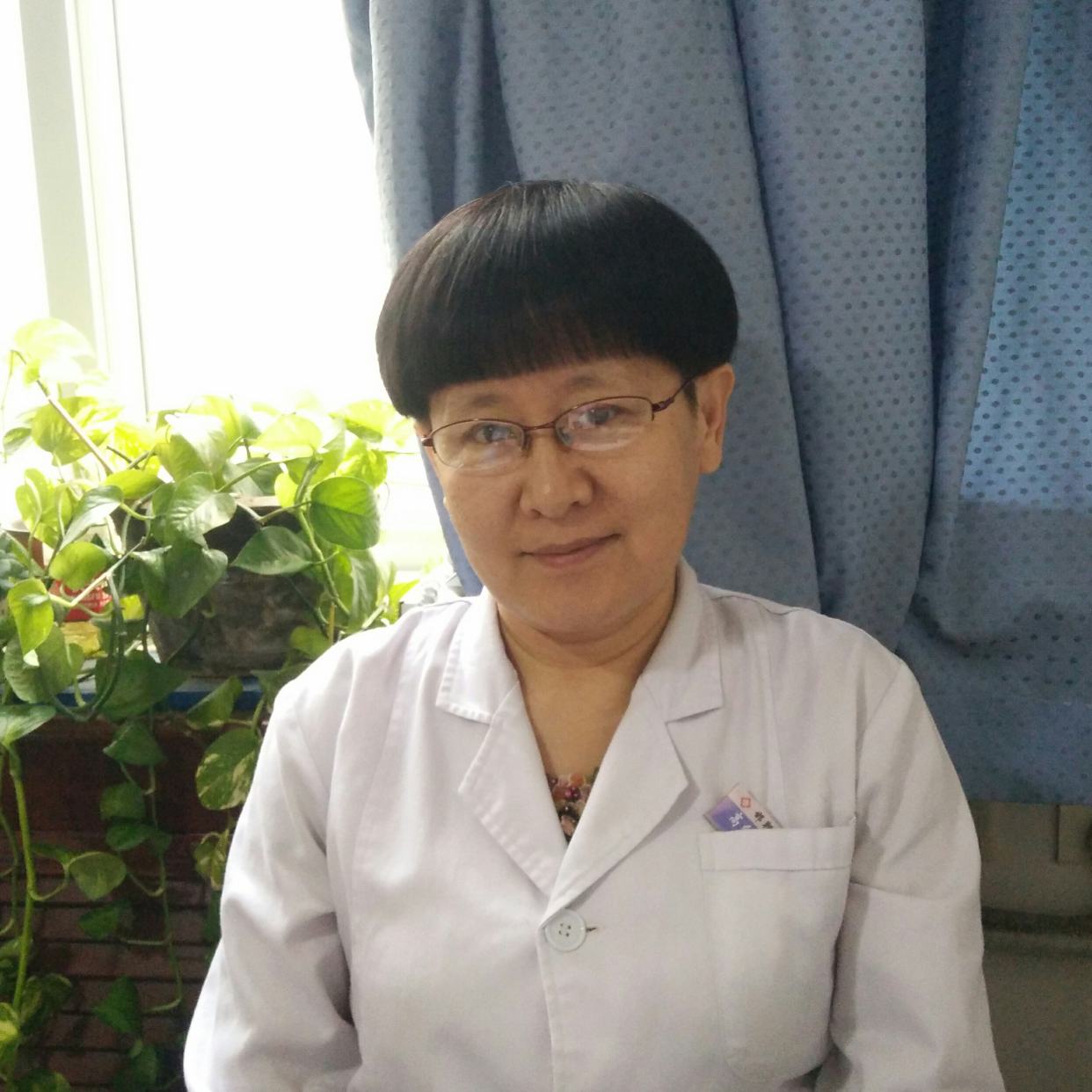 高向红