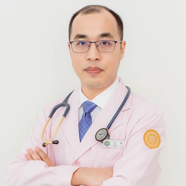 刘健