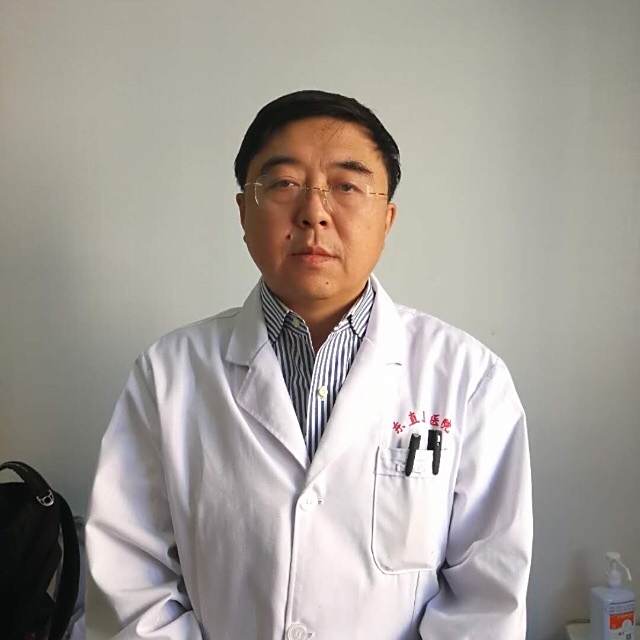 孙劲晖
