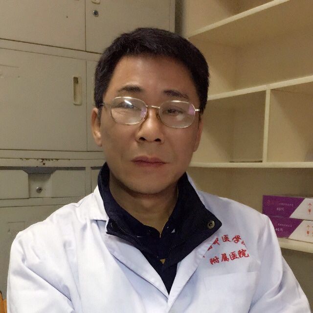 李跃民
