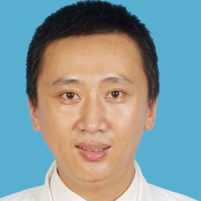 王利江