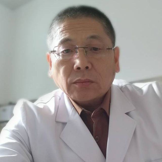 韩一宁